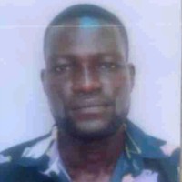 TOLULOPE OLOTU