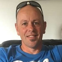 Rob Wilson