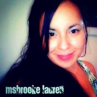 Msbrooke Lauren