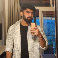 Nikhil Manhas