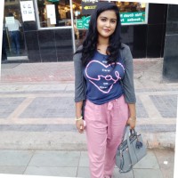 Pooja Pal