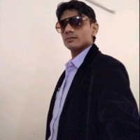 Sunil Kumar Dubey