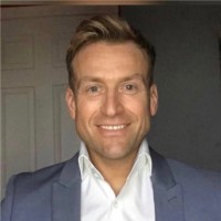 Chris Johnston