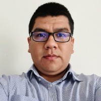 Davis George Castillo Ruiz