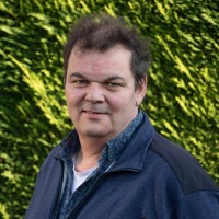 Harm Janssen