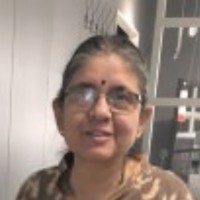 Kamala P Bhatt