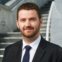 Alex McGlue