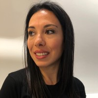 Raquel Antelo Ramírez