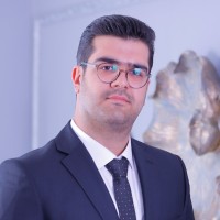 Mohammad Kamel