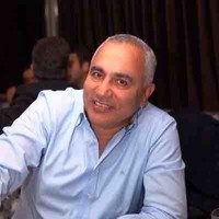 Rıza ilham Oflaz