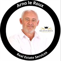 Arno Le Roux