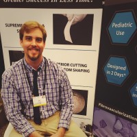 Drew Schulz, M.A.