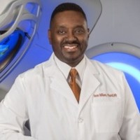 Aaron O. Williams, PharmD, MD, MBA, BCMAS
