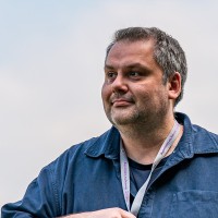 Ian Pearson