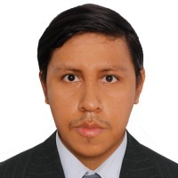 Roberto Antonio Palacios Sanchez