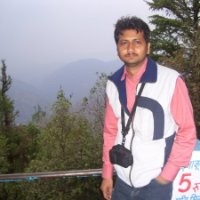 Rajesh Srivastava