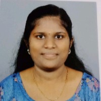 Gokula Lakshmi A