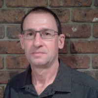 Dennis Pearce