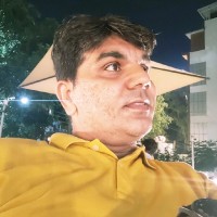 Nitin Rajput