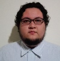 Victor Manuel Terrones Cardona