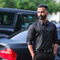 Nikhil Varghese