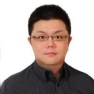 Johnson Wang