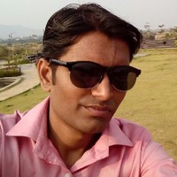 Raj Mohammad Mokashi