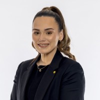 Nicole Hill