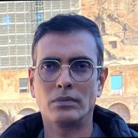 Ahamed Maideen