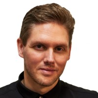 Christopher Edge