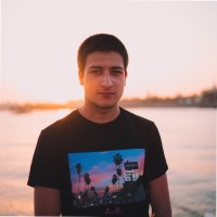 Damian Ivanov
