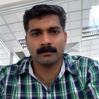 Shibu Kumar C G