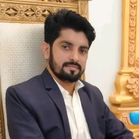 Muhammad Asrar