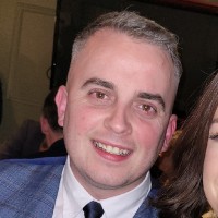 Patrick Breen