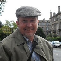 David Capes