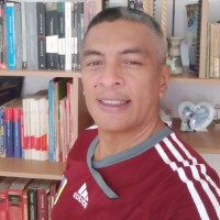 Rafael Lugo