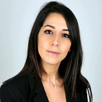 Nora Sidhoum