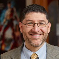 Ronald Mathias, Cmi