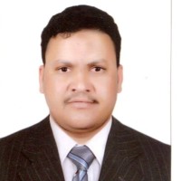 Nasser Ali