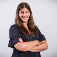 Ana Isabel Azevedo