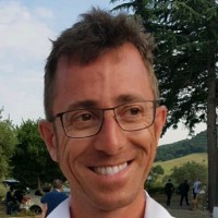 Cristian Iaffaldano