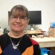 Gail Hosner
