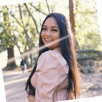 Leanna Rose Maglinte