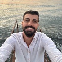 Yusuf Sağaltıcı