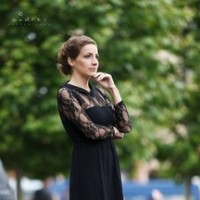 Claudia Petean