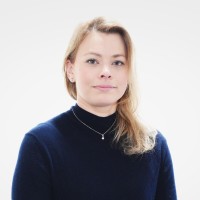Ingrid Tirén Beckholmen