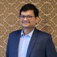 Avinash Ragi