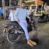 Jigar Maheriya