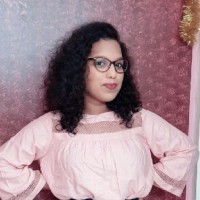 Blessy Saldhana