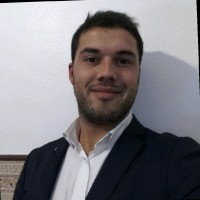 Mauro Almeida